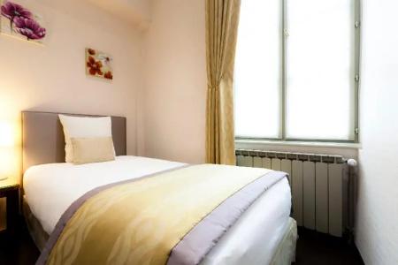 Le Phénix Hôtel - 64