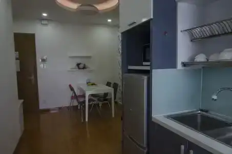 Phi Yen Muong Thanh Nha Trang Apartment - 39