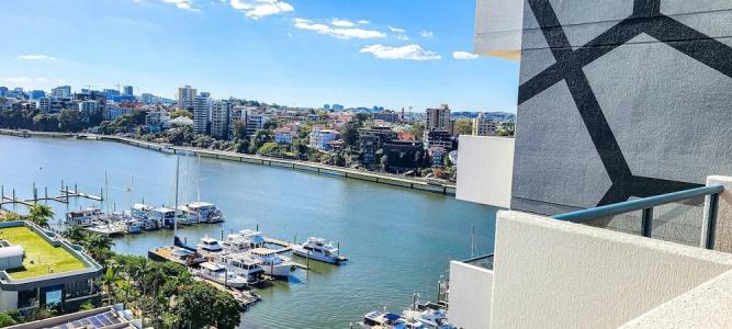 Central Dockside - 131
