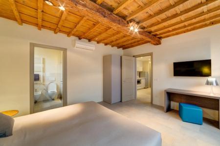 Palazzo Mannaioni Suites - 26