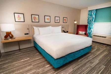 Hilton Garden Inn Cedar Park Austin - 76