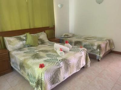 Le Chevalier Bay Guesthouse - 19