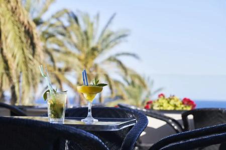 Rodos Princess Beach - 12