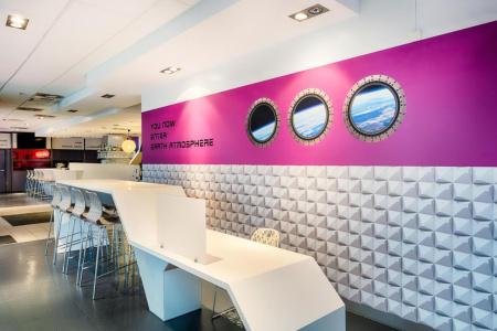 ibis Styles Bremen Altstadt - 29