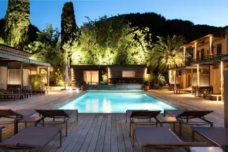 Villa Cosy, & spa - 16