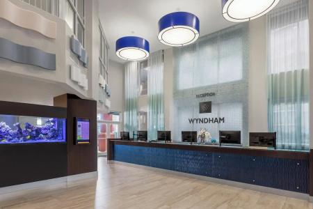 Club Wyndham Palm-Aire - 42