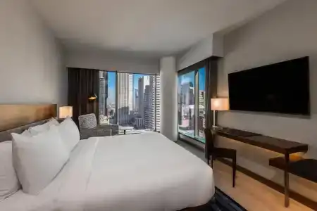AC by Marriott Denver Downtown - 50