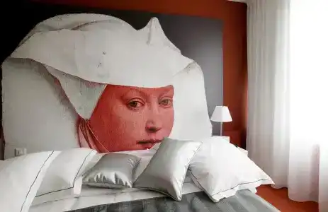 Tryp By Wyndham Antwerp - 43