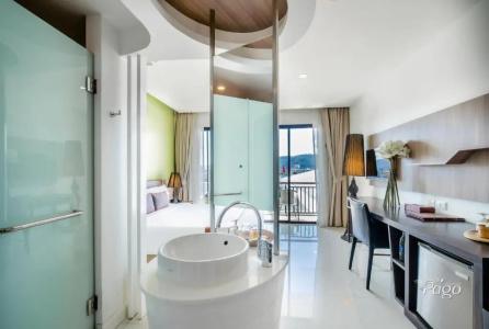 The Pago Design Phuket-Sha Plus - 41