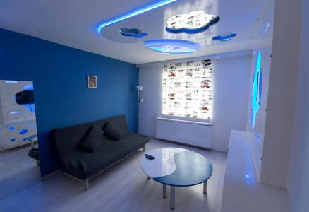 Element Suites - 9