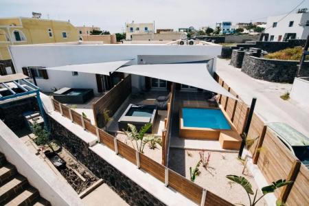 Mesanto Luxury Suites - 143