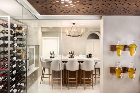 Alfonso Xiii, a Luxury Collection Hotel, Seville - 25