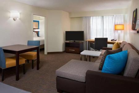 Residence Inn by Marriott Airport - 48