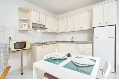 Apartamentos Almoraide Suites - Adults Only - 191