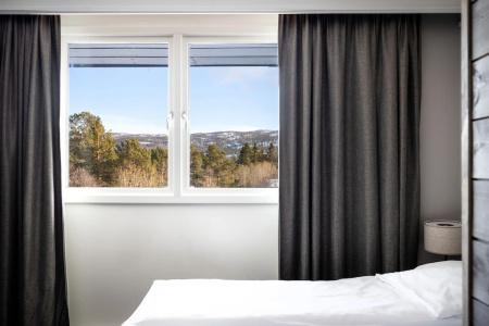 Bardøla Høyfjellshotell - 36