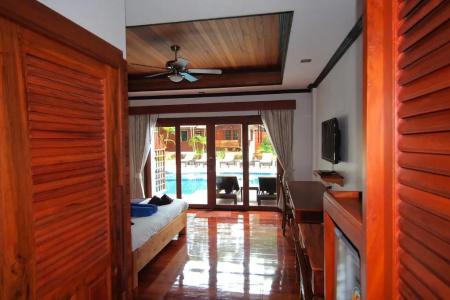 Blue Diamond Resort - 90