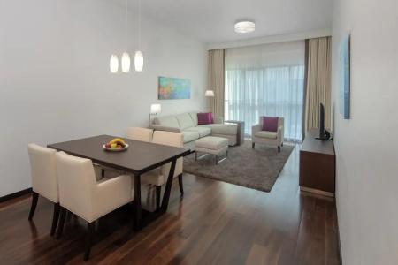 Hyatt Place Dubai Jumeirah Residences - 33