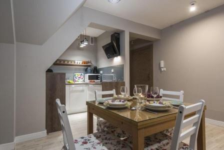 Bory6a Apartamenty - 28