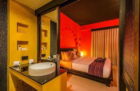Bhundhari Chaweng Beach Resort Koh Samui - Sha Plus - 95