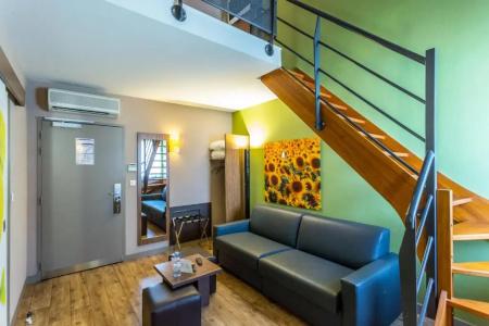ibis Styles Bourges - 70