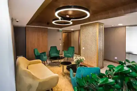 Platinum Residence Boutique - 1