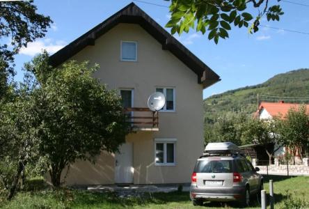 Guest House Sergey - 55