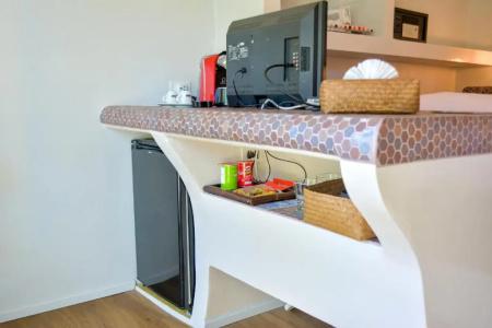 Le Divine Comedie Beach Resort - 31