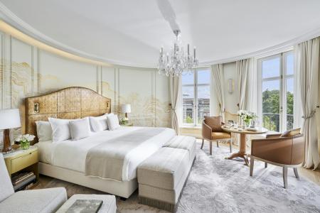 Mandarin Oriental, Ritz Madrid - 26