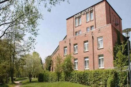 Plaza Premium ParkNorderstedt - 20
