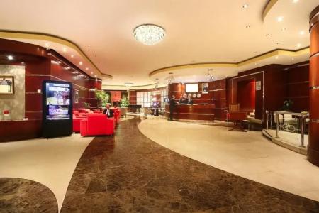 Idou Anfa Hôtel & Spa - 18