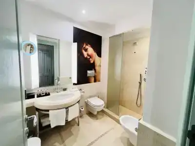 Indigo Rome - St. George, An Ihg Hotel - 51