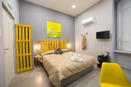 Le 4 Stagioni Dante's Suites H Napoli Centro, by ClaPa Group - 35