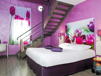 ibis Styles Bourges - 94