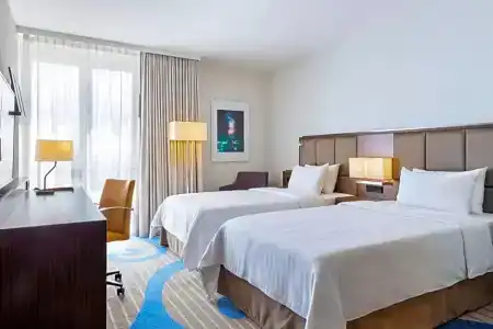 Courtyard by Marriott Wiesbaden-Nordenstadt - 32