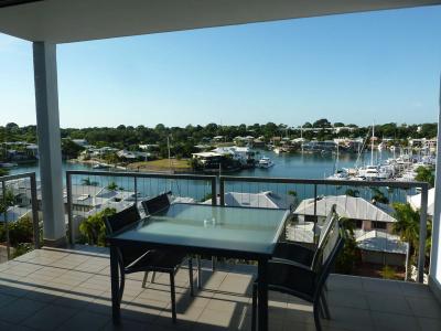 Cullen Bay Resorts - 21
