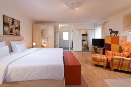 Hotelpark Stadtbrauerei Arnstadt - 64