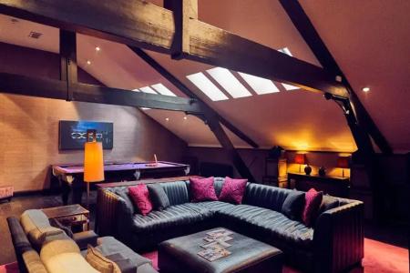 Malmaison Belfast - 146