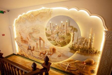 Sandhill&Resto - 9