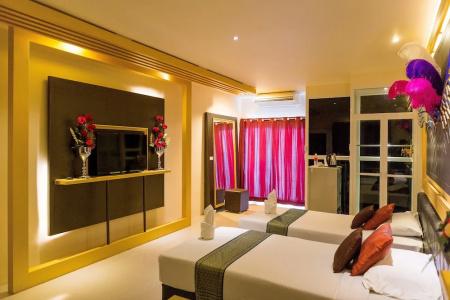Marble Garden View - 71