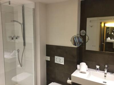 Mercure Brussels Centre Midi - 47