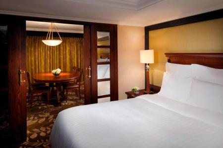 Amman Marriott - 4