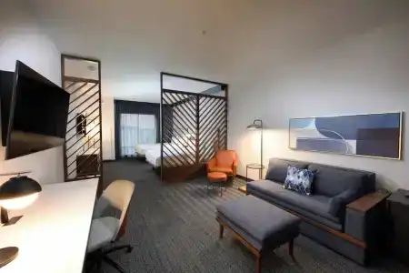 Courtyard by Marriott Charlotte Waverly - 27