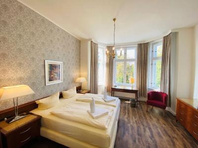 Kaiserhof Deluxe - 105