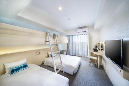 Torifito Miyakojima Resort - 3