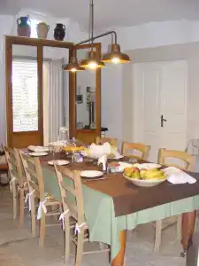 Masseria Pelosella B&B - 18