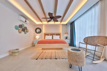 Kalkan Saray Suites - 357