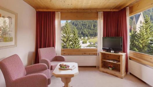Morosani Posthotel - 53
