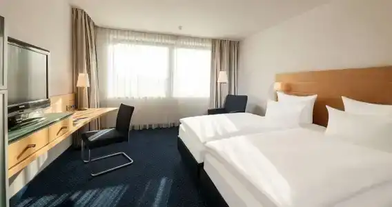 Dorint Pallas Wiesbaden - 51
