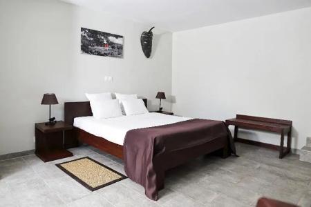 Relais des Plateaux & Spa– Ivato International Airport - 49