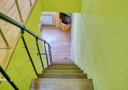 SPA - курорт Аврора - Клуб - 73
